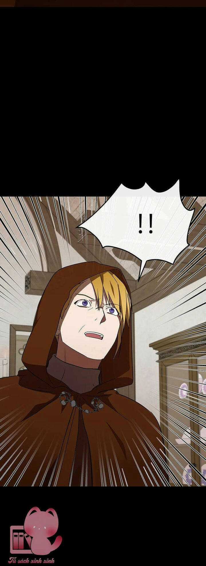 Ác Nữ Trùng Sinh - Chapter 96 - Trang 88