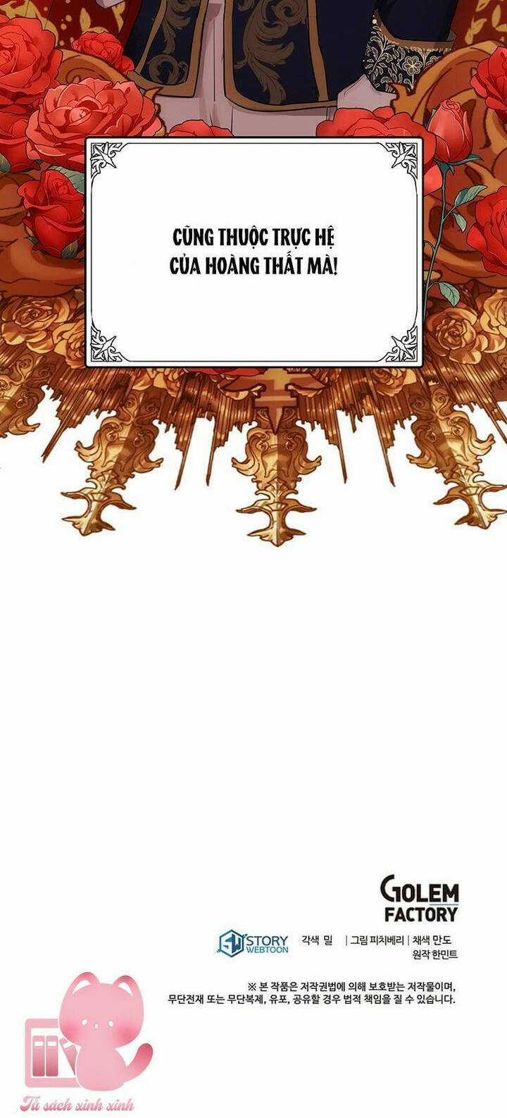 Ác Nữ Trùng Sinh - Chapter 96 - Trang 92