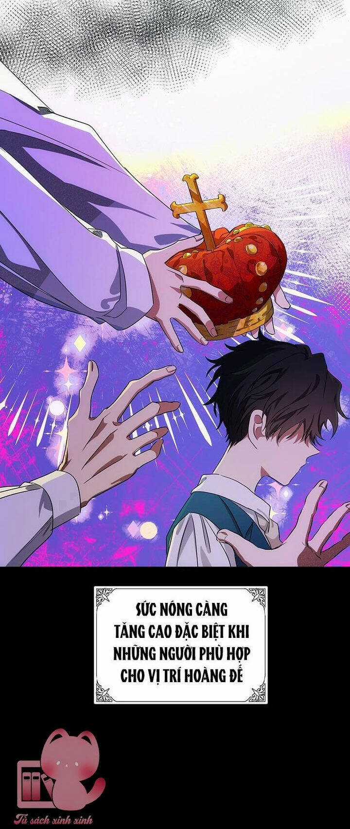 Ác Nữ Trùng Sinh - Chapter 97 - Trang 11