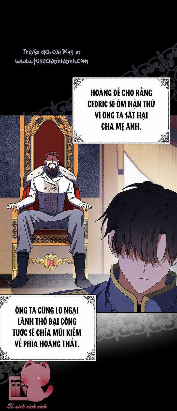 Ác Nữ Trùng Sinh - Chapter 97 - Trang 12