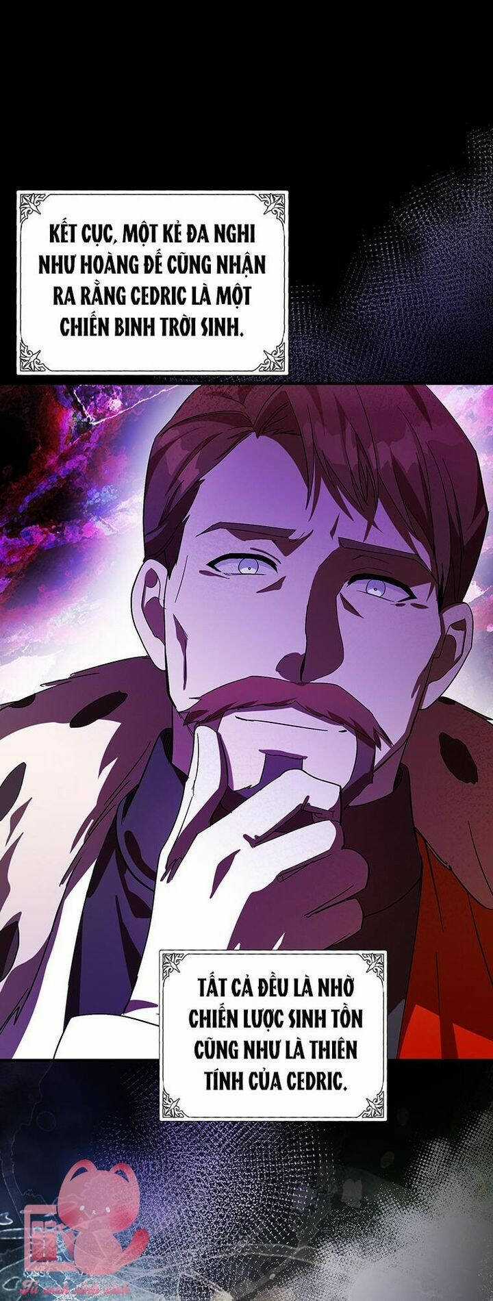 Ác Nữ Trùng Sinh - Chapter 97 - Trang 14