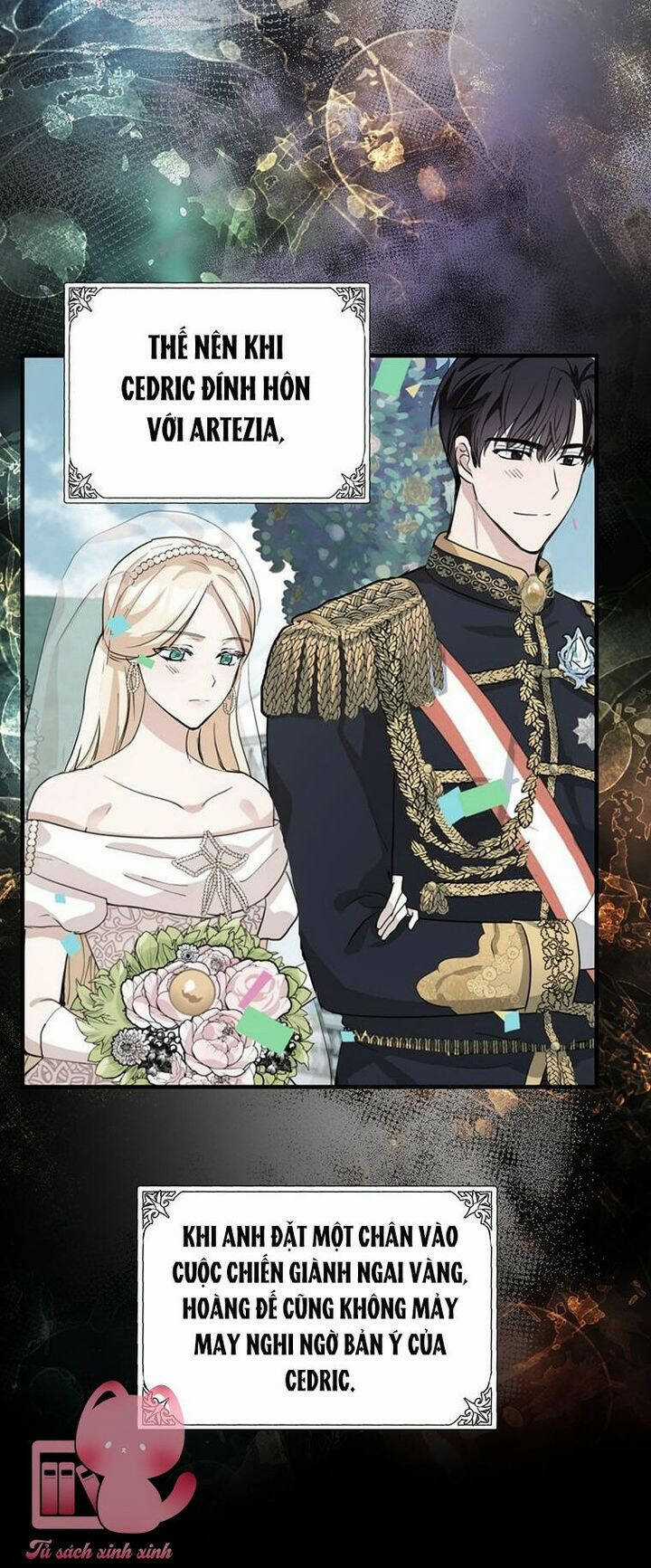 Ác Nữ Trùng Sinh - Chapter 97 - Trang 15