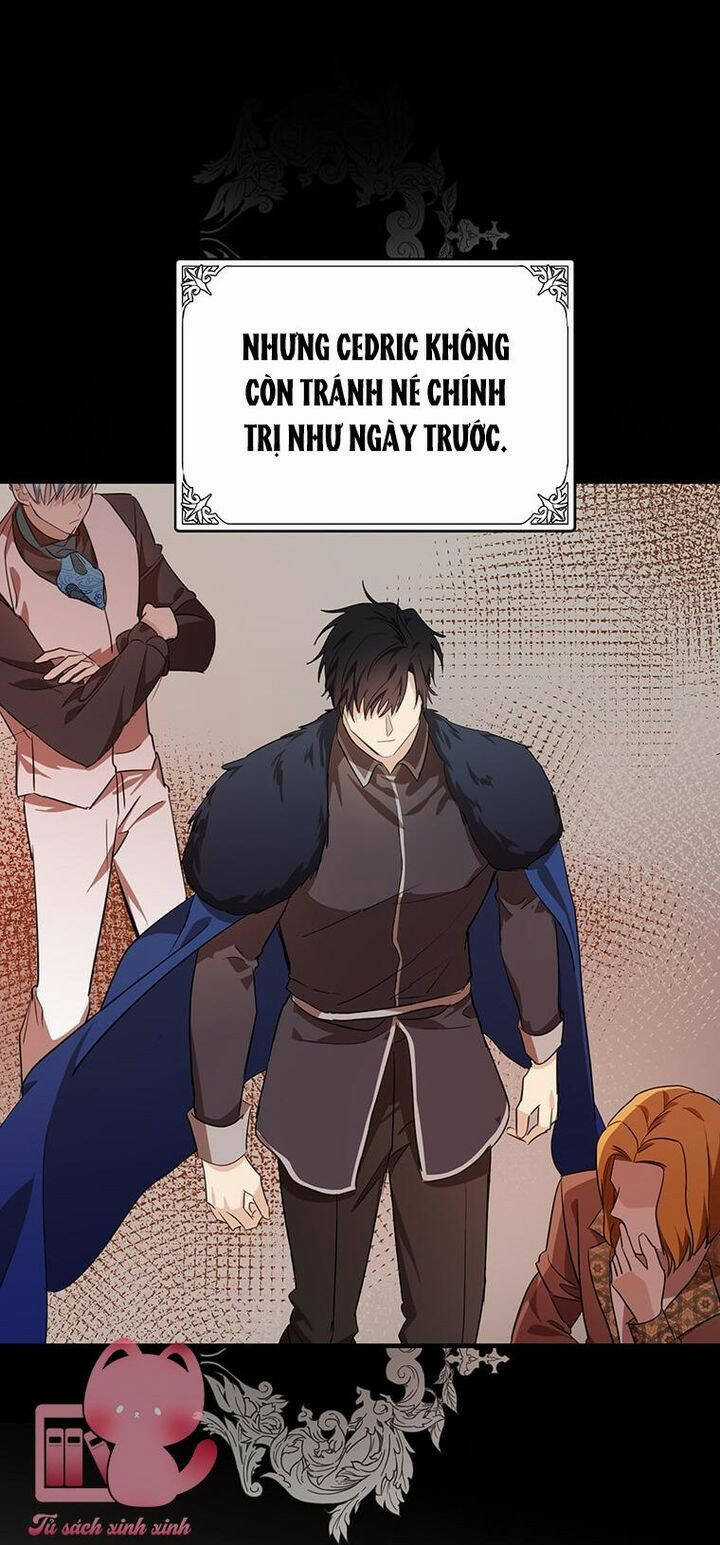 Ác Nữ Trùng Sinh - Chapter 97 - Trang 17