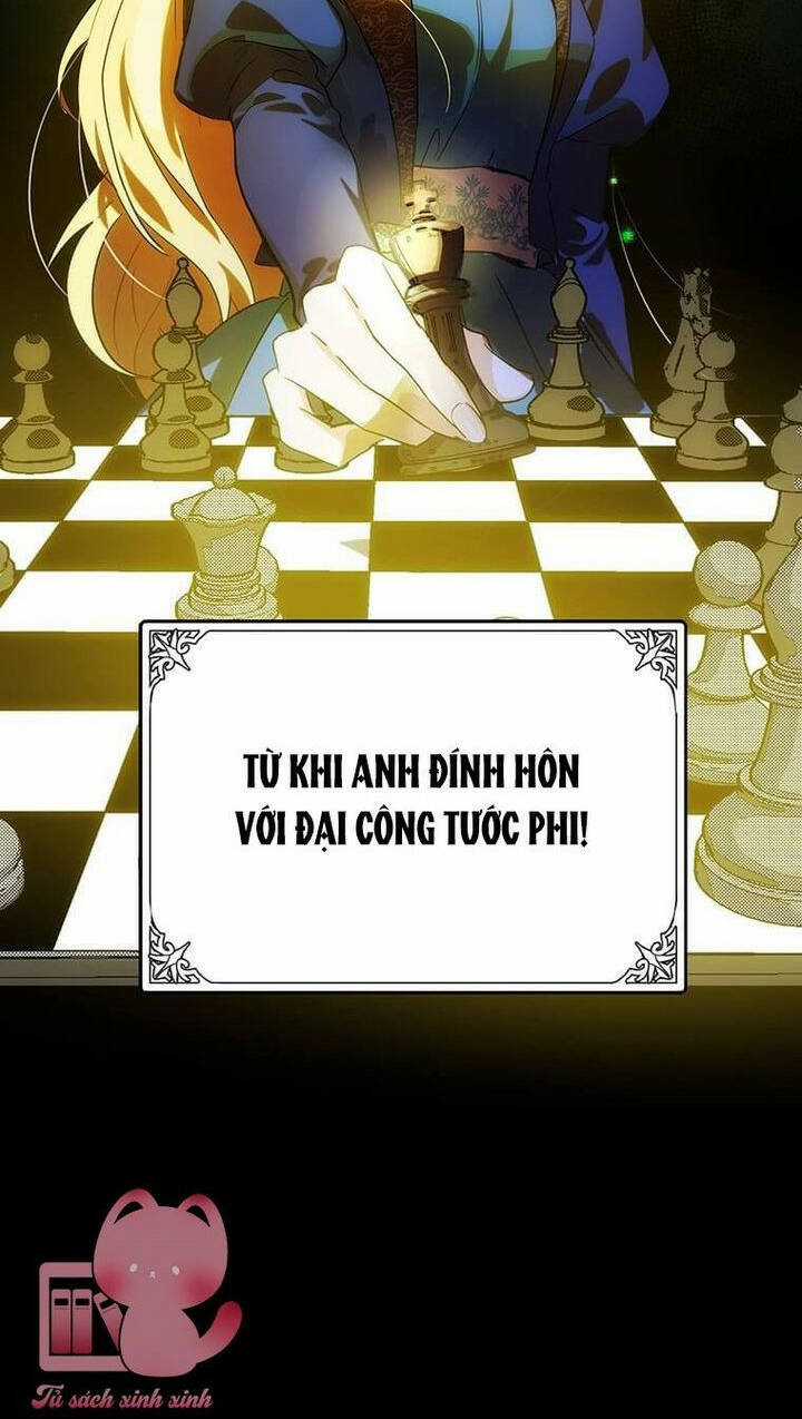 Ác Nữ Trùng Sinh - Chapter 97 - Trang 20