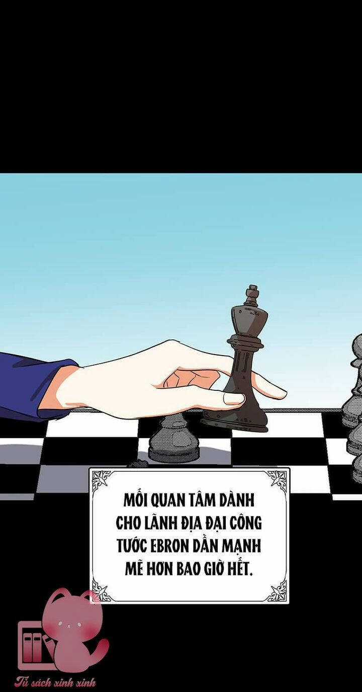 Ác Nữ Trùng Sinh - Chapter 97 - Trang 21