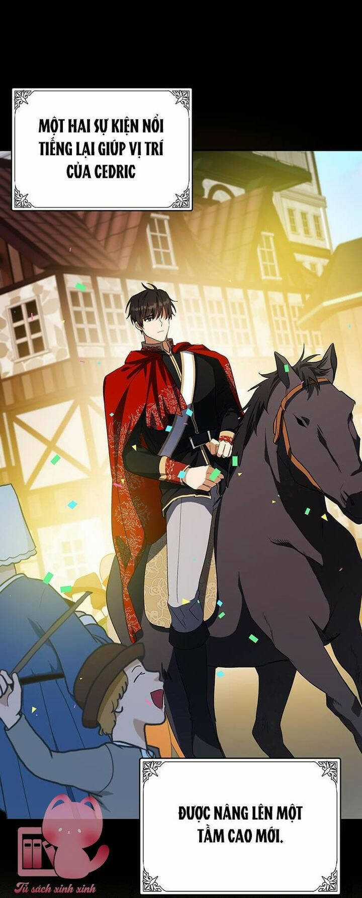 Ác Nữ Trùng Sinh - Chapter 97 - Trang 22