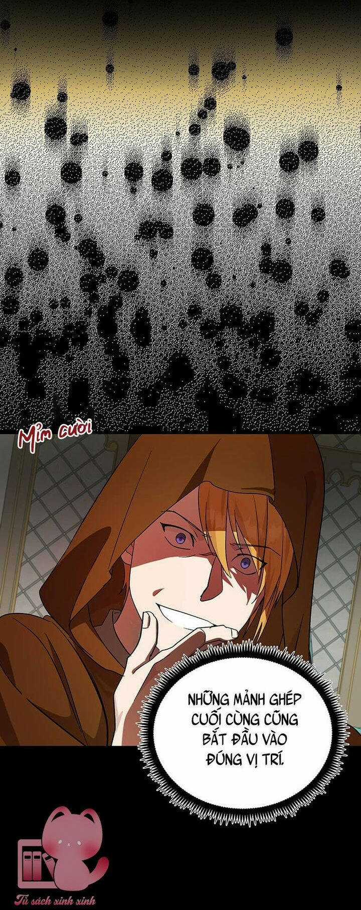 Ác Nữ Trùng Sinh - Chapter 97 - Trang 23