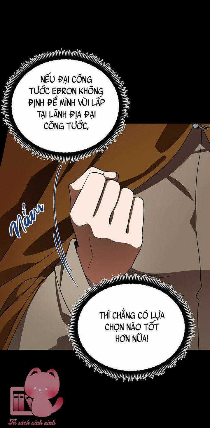 Ác Nữ Trùng Sinh - Chapter 97 - Trang 24