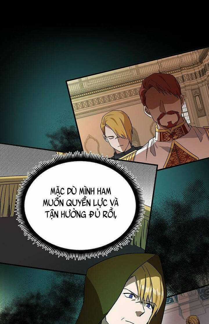 Ác Nữ Trùng Sinh - Chapter 97 - Trang 25