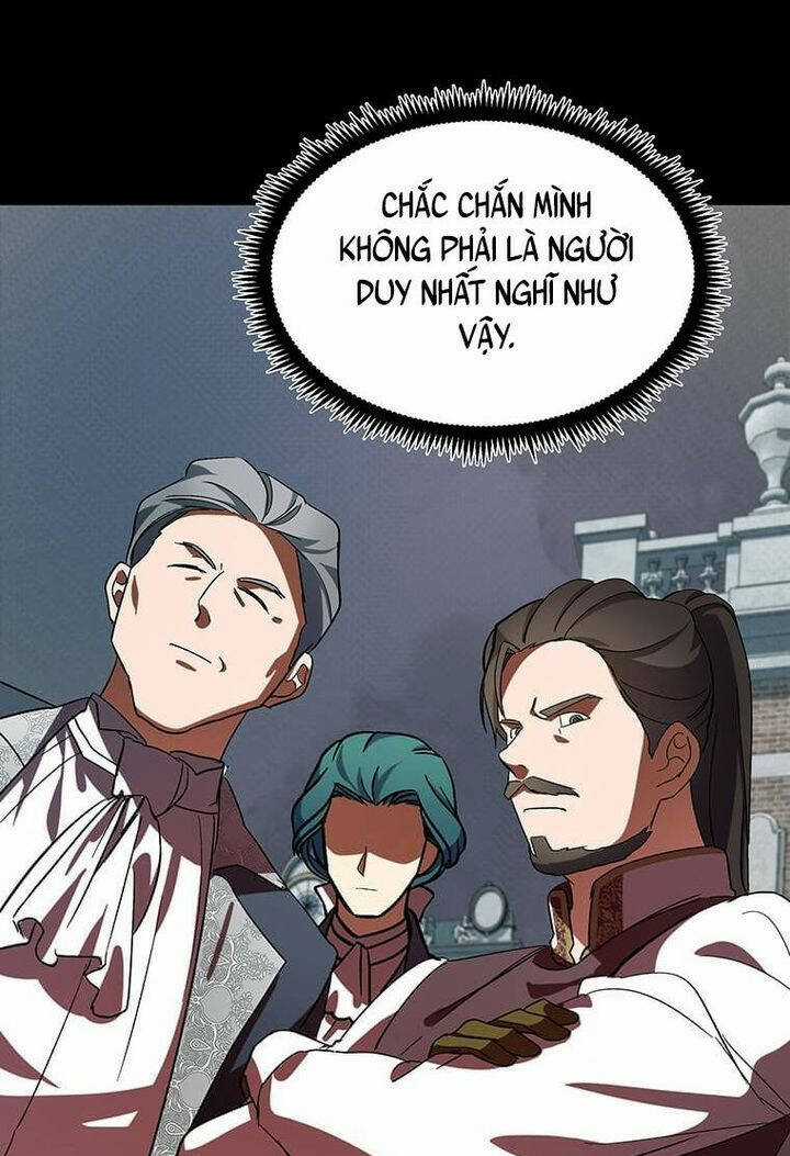 Ác Nữ Trùng Sinh - Chapter 97 - Trang 27