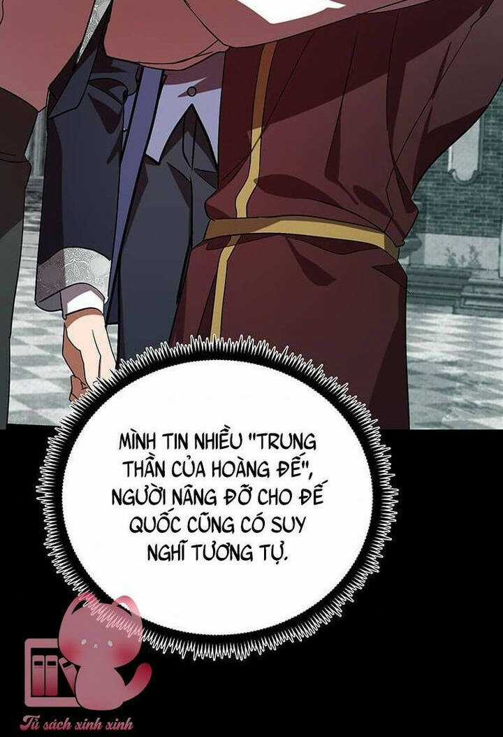 Ác Nữ Trùng Sinh - Chapter 97 - Trang 28