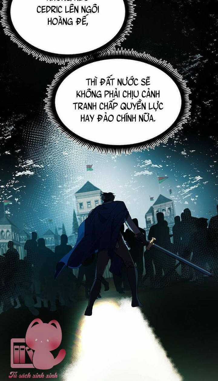 Ác Nữ Trùng Sinh - Chapter 97 - Trang 30