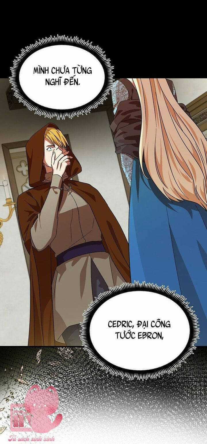 Ác Nữ Trùng Sinh - Chapter 97 - Trang 4