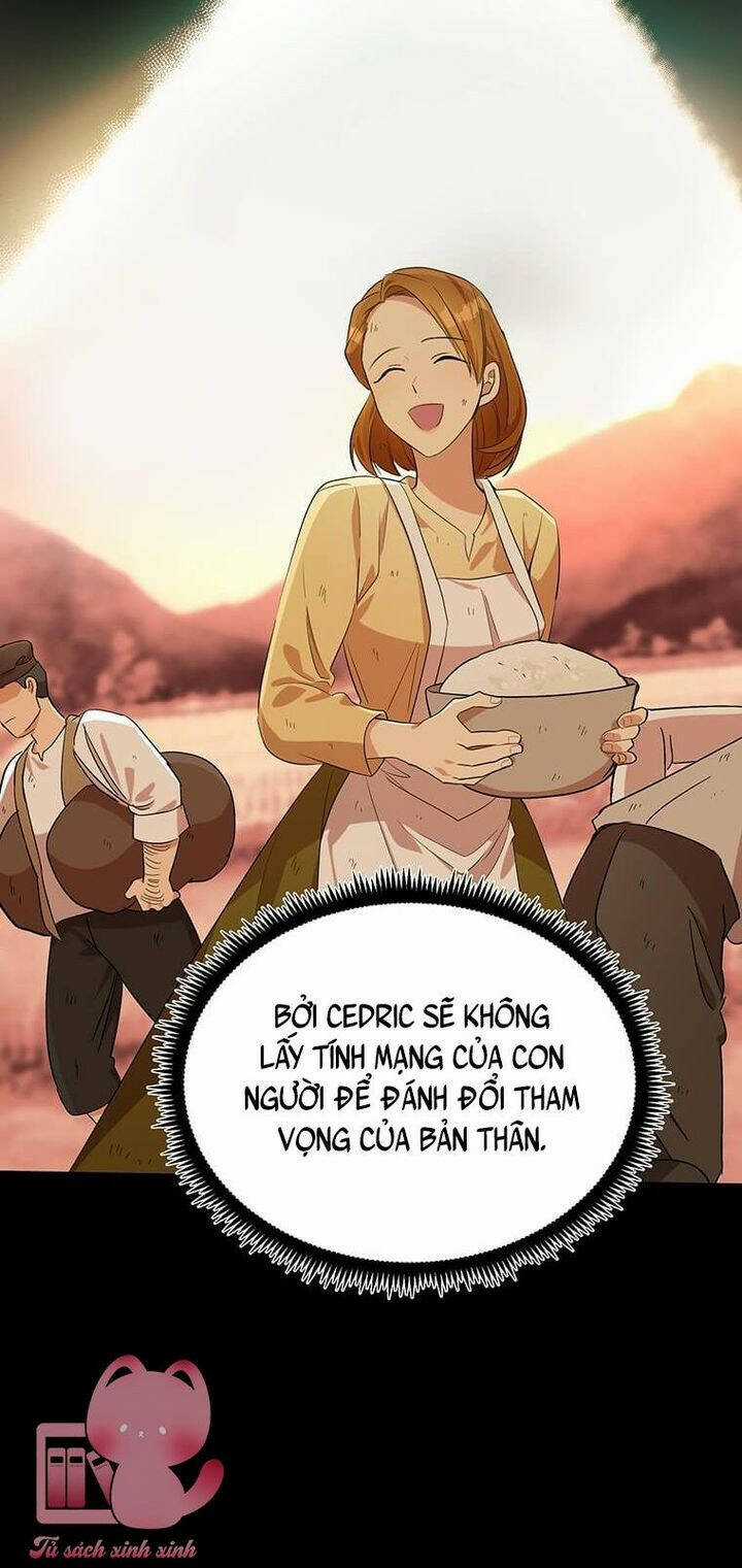 Ác Nữ Trùng Sinh - Chapter 97 - Trang 31