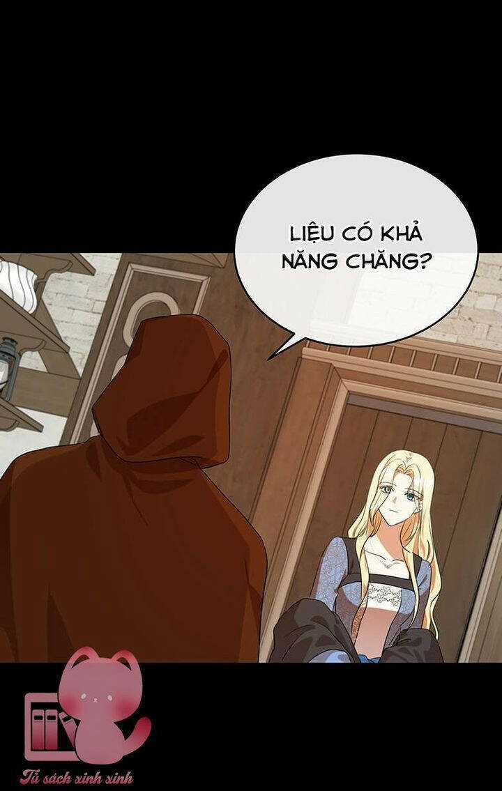 Ác Nữ Trùng Sinh - Chapter 97 - Trang 33