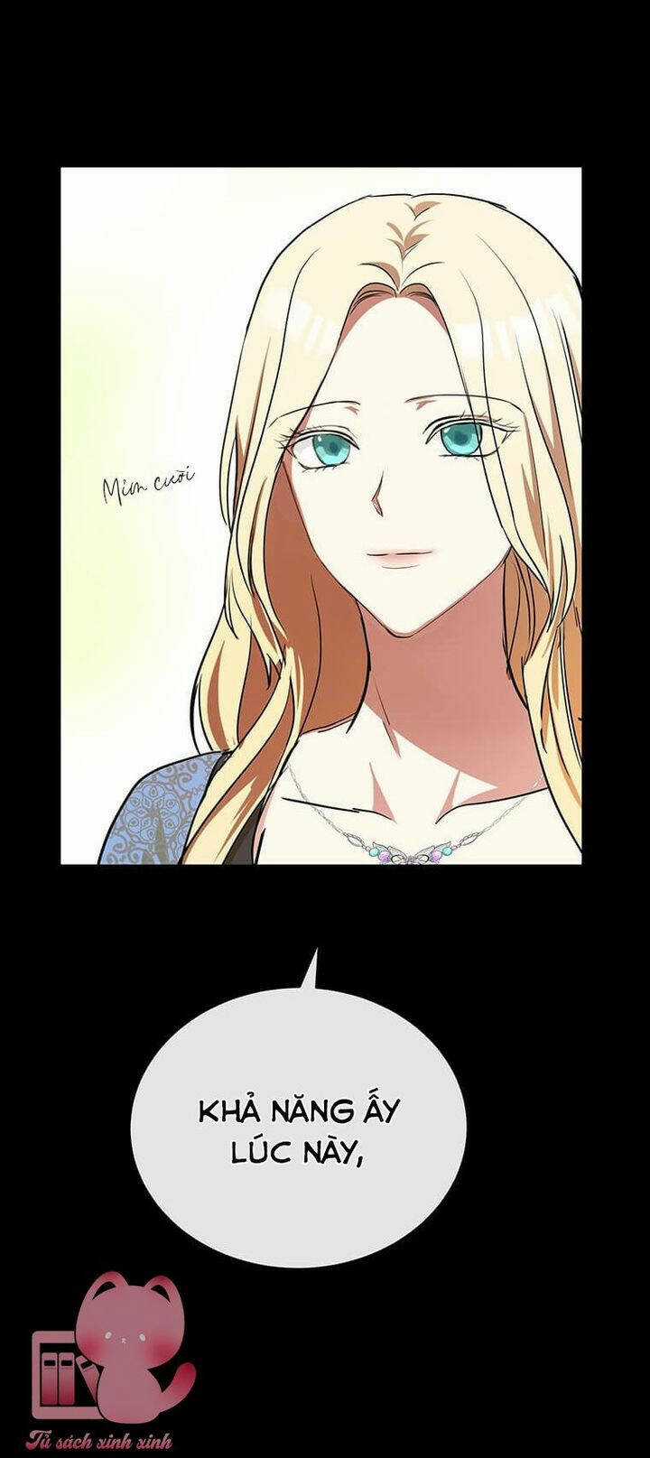 Ác Nữ Trùng Sinh - Chapter 97 - Trang 34