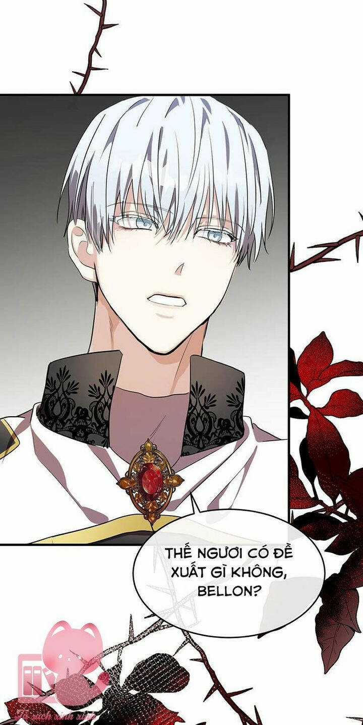 Ác Nữ Trùng Sinh - Chapter 97 - Trang 39