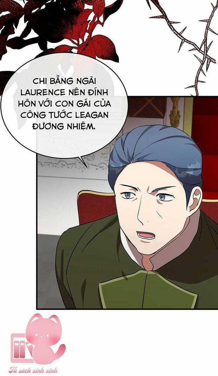 Ác Nữ Trùng Sinh - Chapter 97 - Trang 40