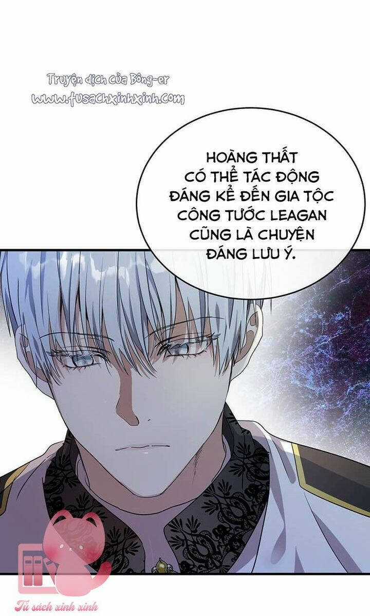 Ác Nữ Trùng Sinh - Chapter 97 - Trang 42