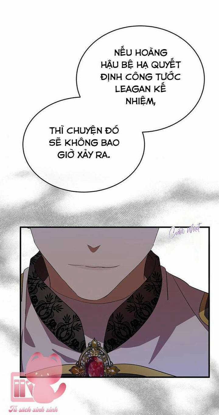 Ác Nữ Trùng Sinh - Chapter 97 - Trang 43