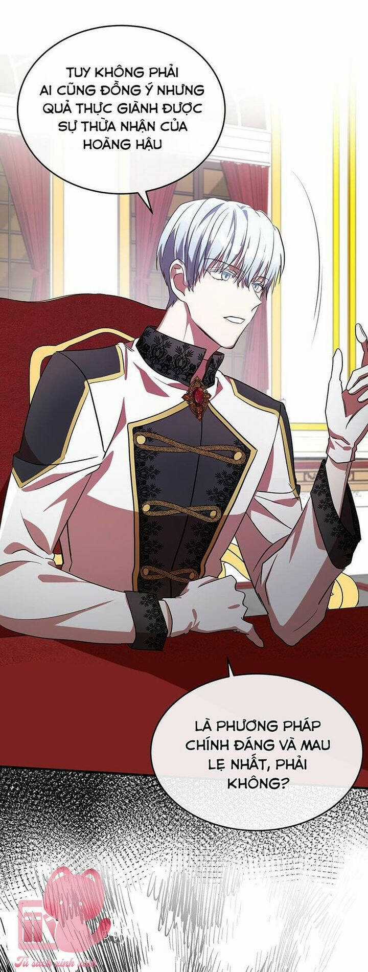 Ác Nữ Trùng Sinh - Chapter 97 - Trang 46