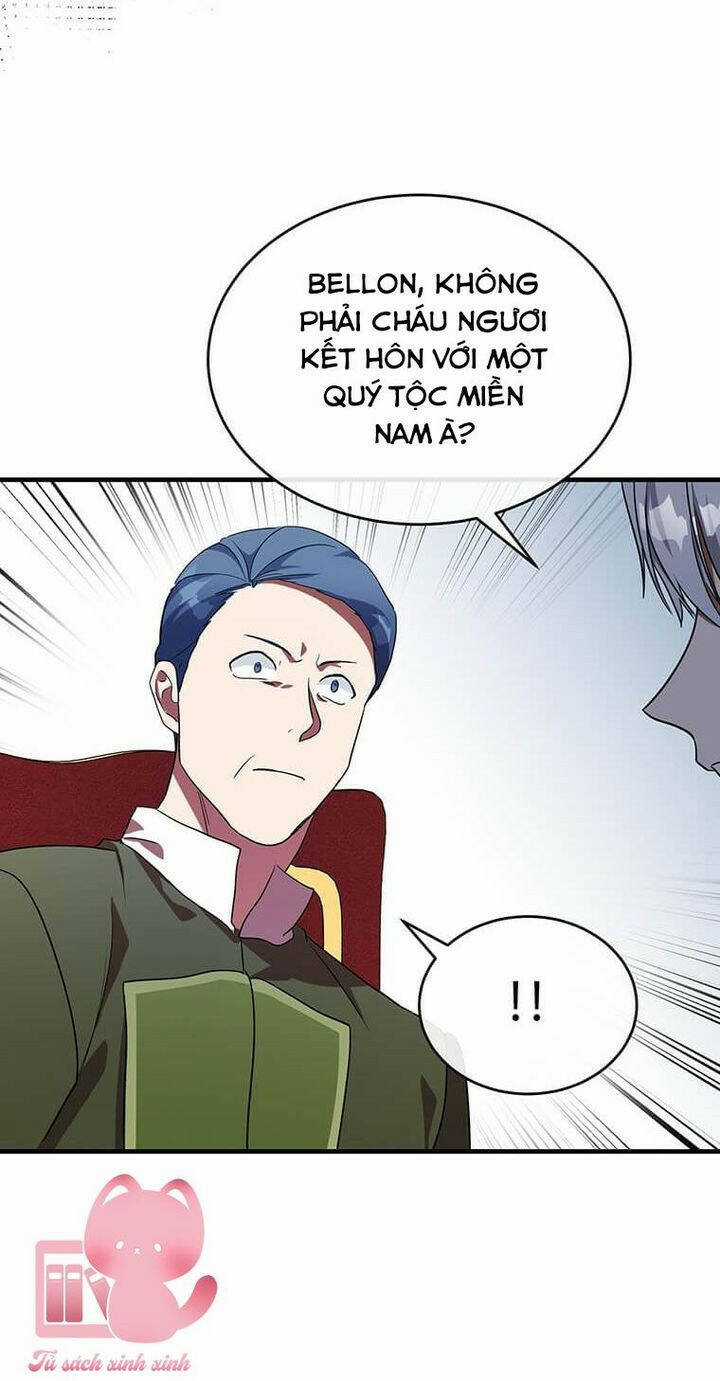 Ác Nữ Trùng Sinh - Chapter 97 - Trang 48