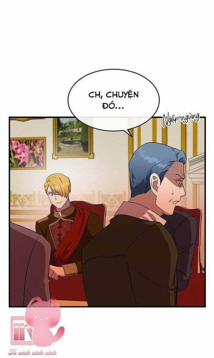 Ác Nữ Trùng Sinh - Chapter 97 - Trang 49