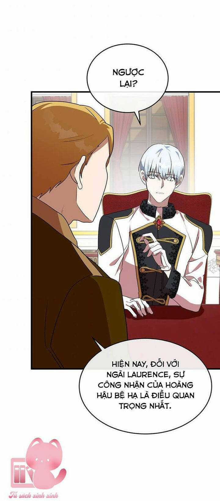 Ác Nữ Trùng Sinh - Chapter 97 - Trang 51