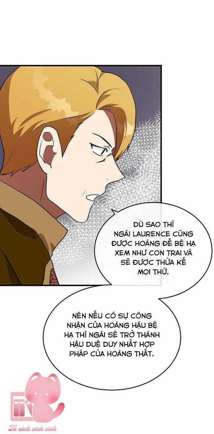 Ác Nữ Trùng Sinh - Chapter 97 - Trang 52