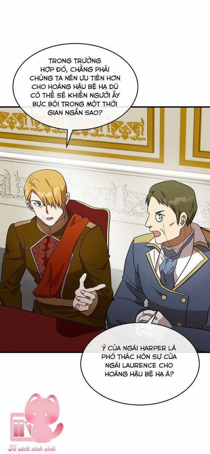 Ác Nữ Trùng Sinh - Chapter 97 - Trang 53