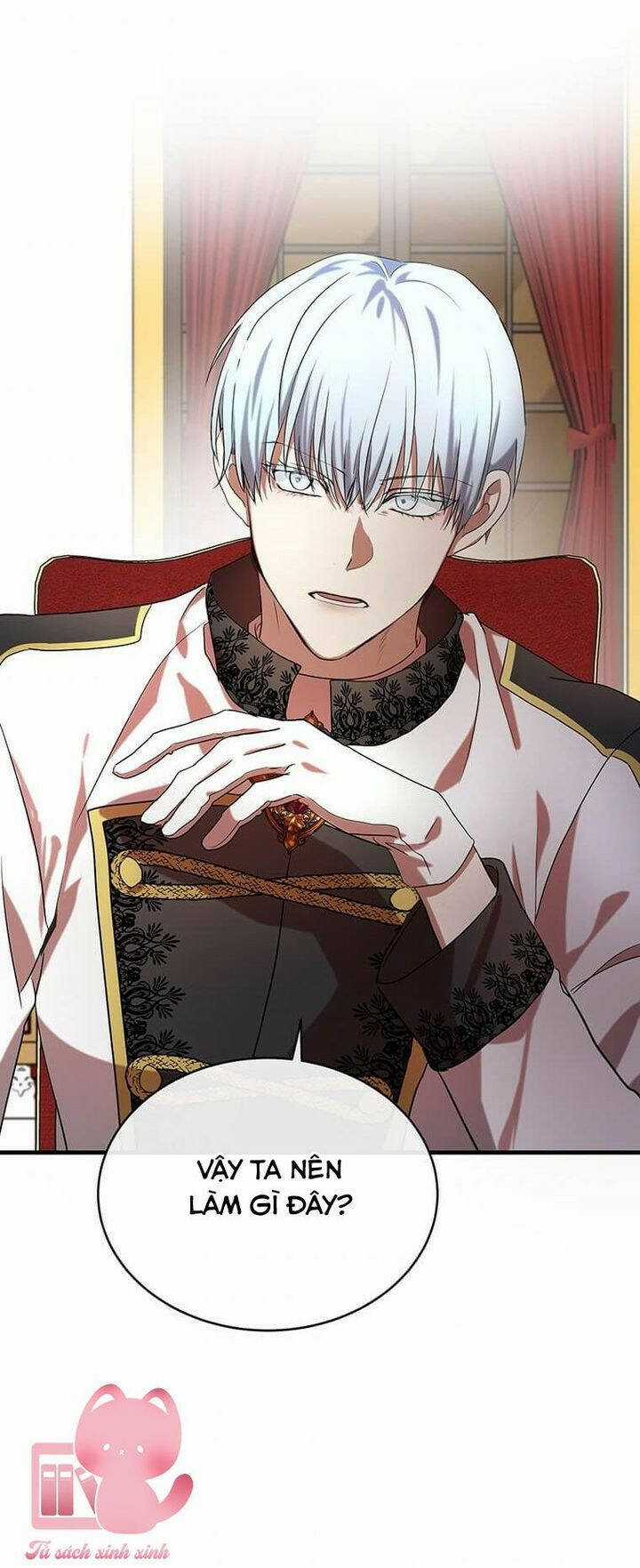 Ác Nữ Trùng Sinh - Chapter 97 - Trang 57