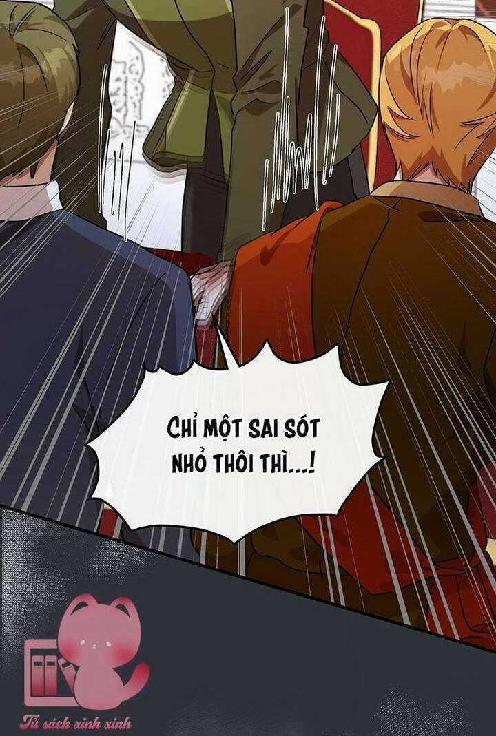 Ác Nữ Trùng Sinh - Chapter 97 - Trang 61