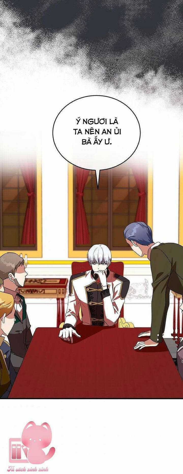 Ác Nữ Trùng Sinh - Chapter 97 - Trang 64