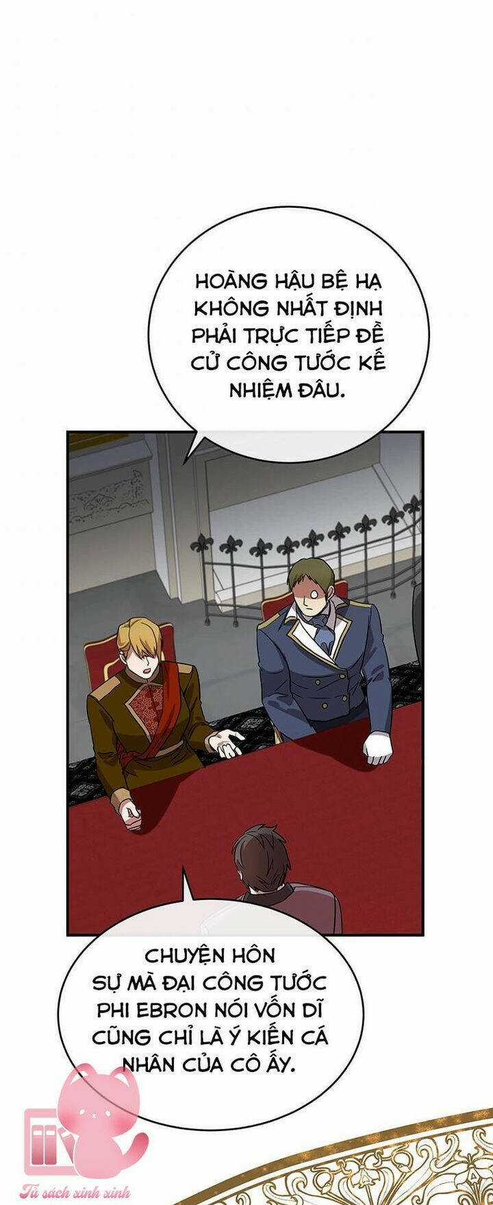 Ác Nữ Trùng Sinh - Chapter 97 - Trang 65