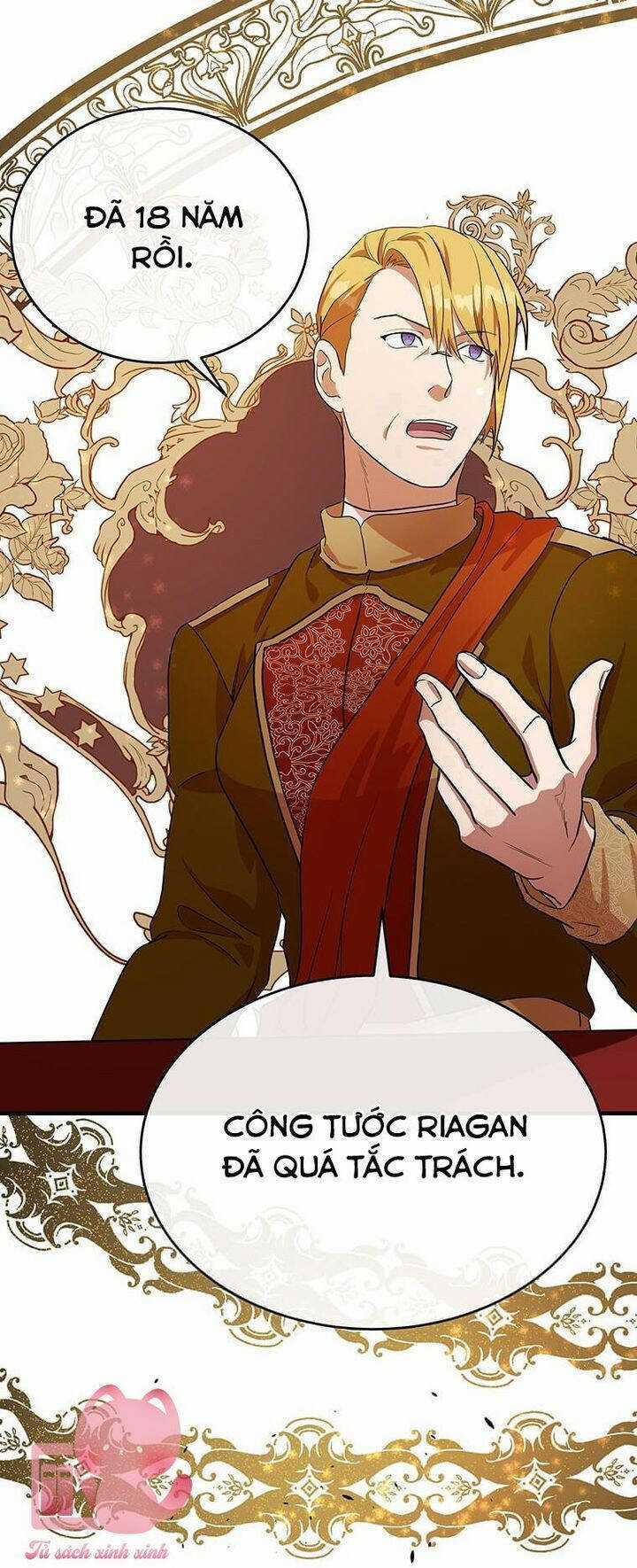 Ác Nữ Trùng Sinh - Chapter 97 - Trang 66