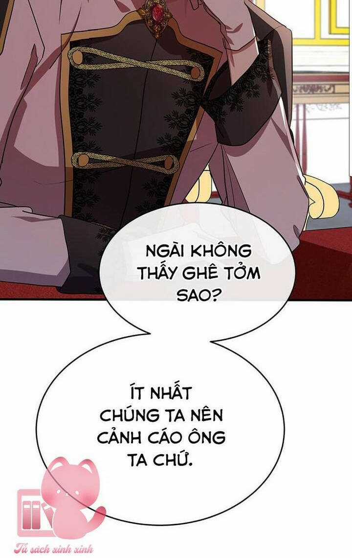 Ác Nữ Trùng Sinh - Chapter 97 - Trang 68