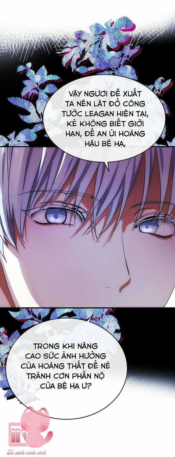 Ác Nữ Trùng Sinh - Chapter 97 - Trang 69