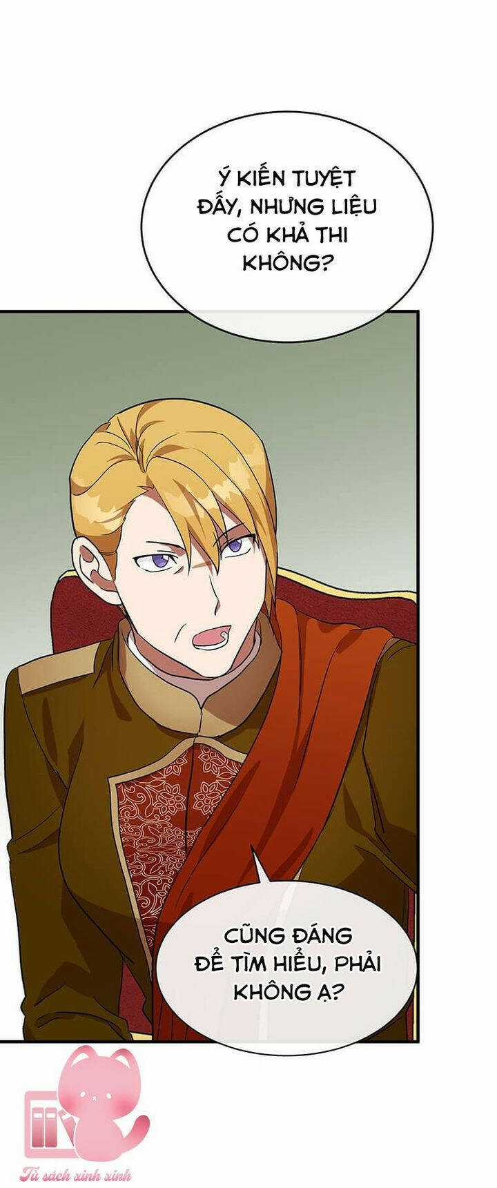 Ác Nữ Trùng Sinh - Chapter 97 - Trang 70