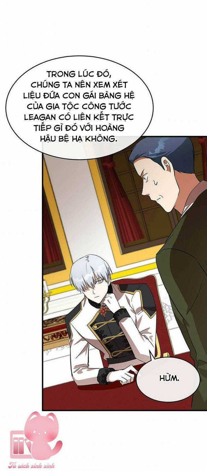 Ác Nữ Trùng Sinh - Chapter 97 - Trang 71