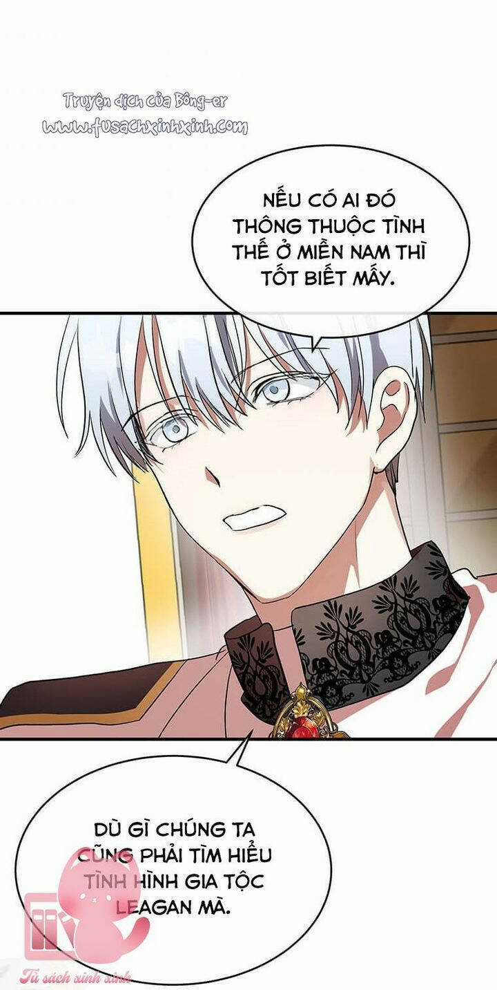 Ác Nữ Trùng Sinh - Chapter 97 - Trang 72