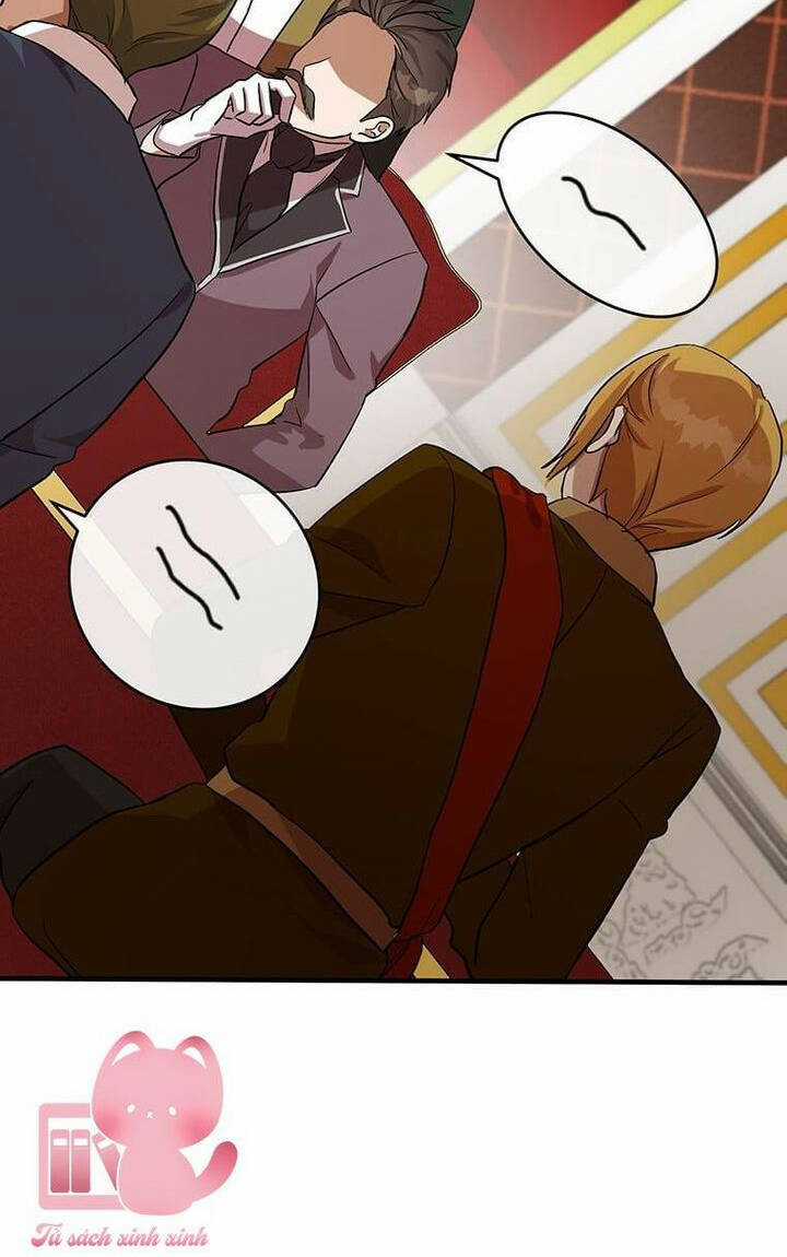 Ác Nữ Trùng Sinh - Chapter 97 - Trang 74