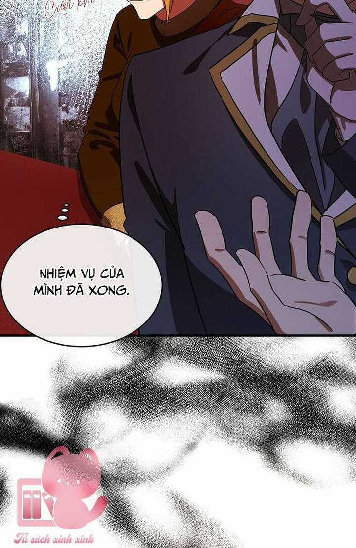 Ác Nữ Trùng Sinh - Chapter 97 - Trang 76