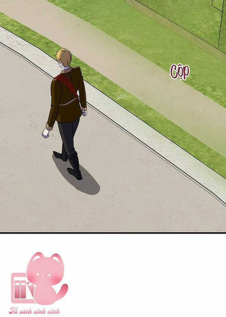 Ác Nữ Trùng Sinh - Chapter 97 - Trang 78