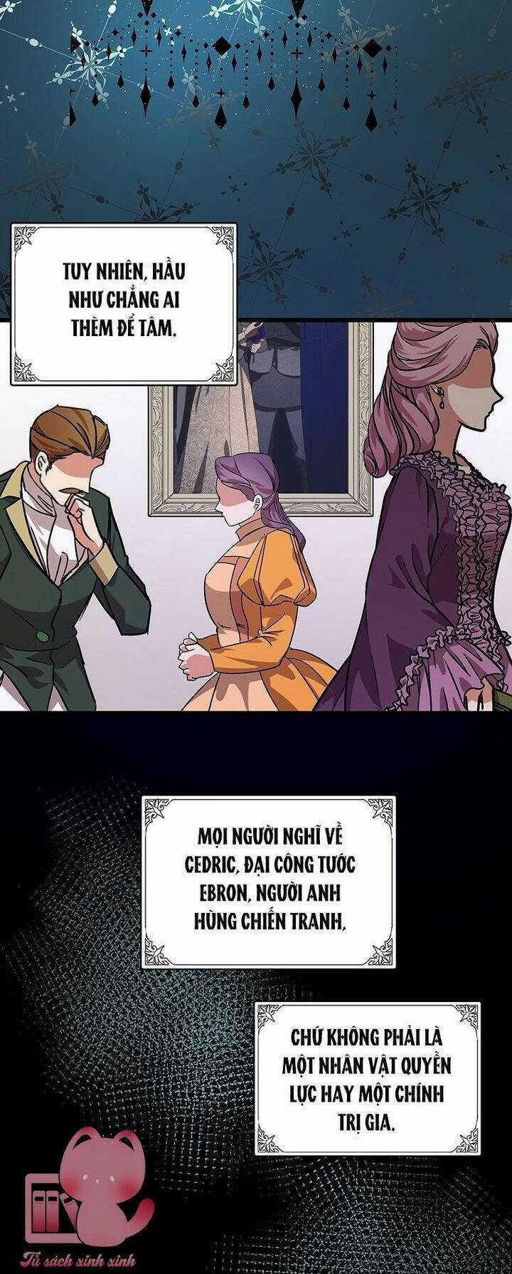 Ác Nữ Trùng Sinh - Chapter 97 - Trang 9