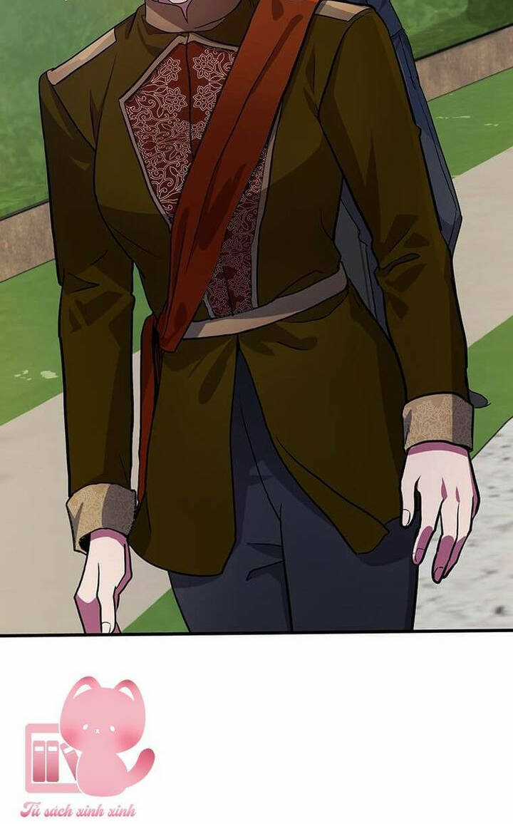 Ác Nữ Trùng Sinh - Chapter 97 - Trang 81