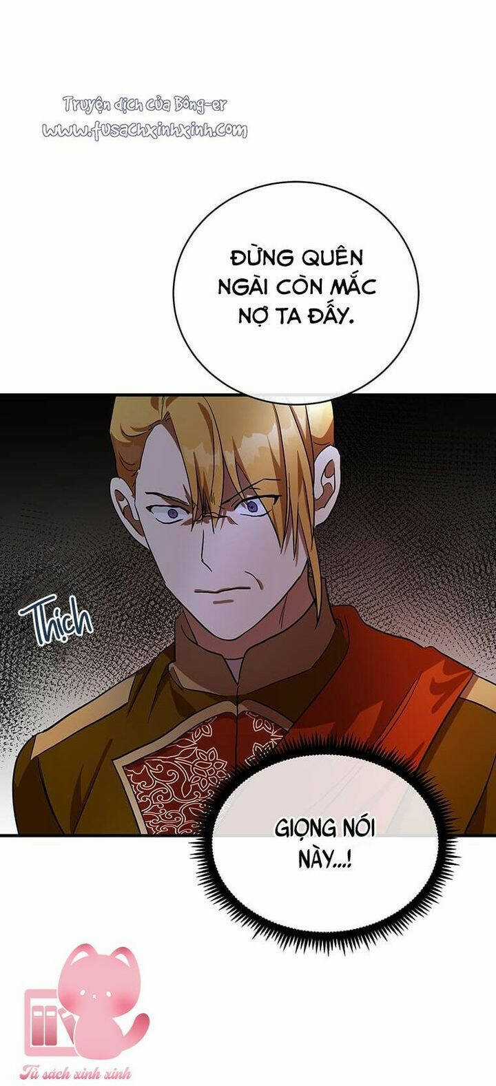 Ác Nữ Trùng Sinh - Chapter 97 - Trang 82