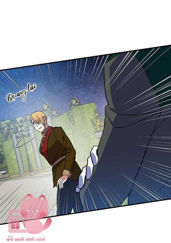 Ác Nữ Trùng Sinh - Chapter 97 - Trang 83