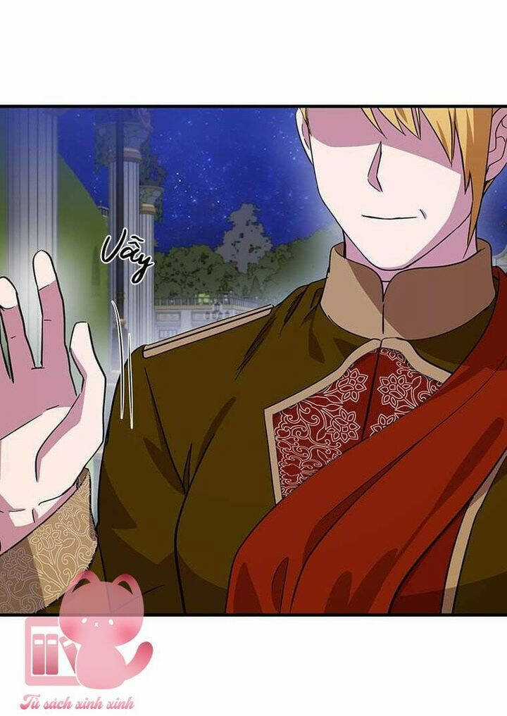 Ác Nữ Trùng Sinh - Chapter 98 - Trang 13