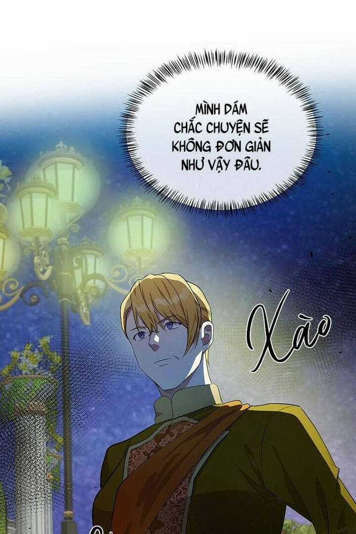 Ác Nữ Trùng Sinh - Chapter 98 - Trang 15