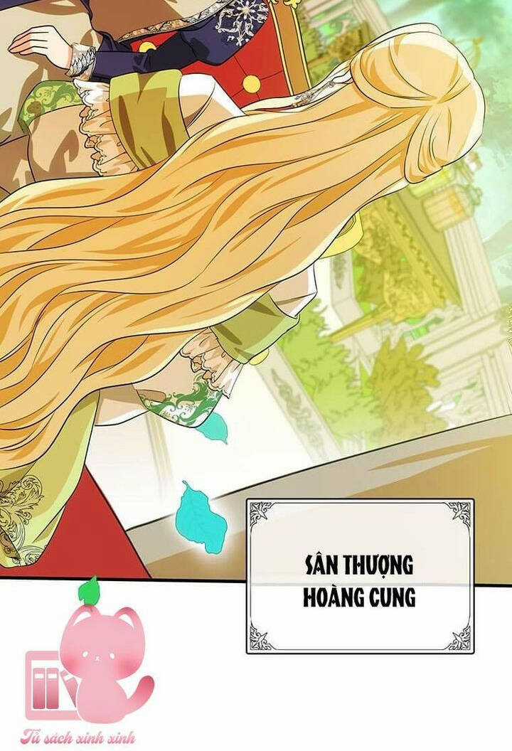 Ác Nữ Trùng Sinh - Chapter 98 - Trang 19